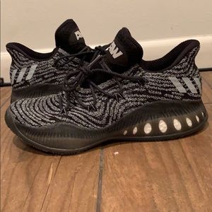 Andrew Wiggins Adidas Crazy Explosive Low shoes